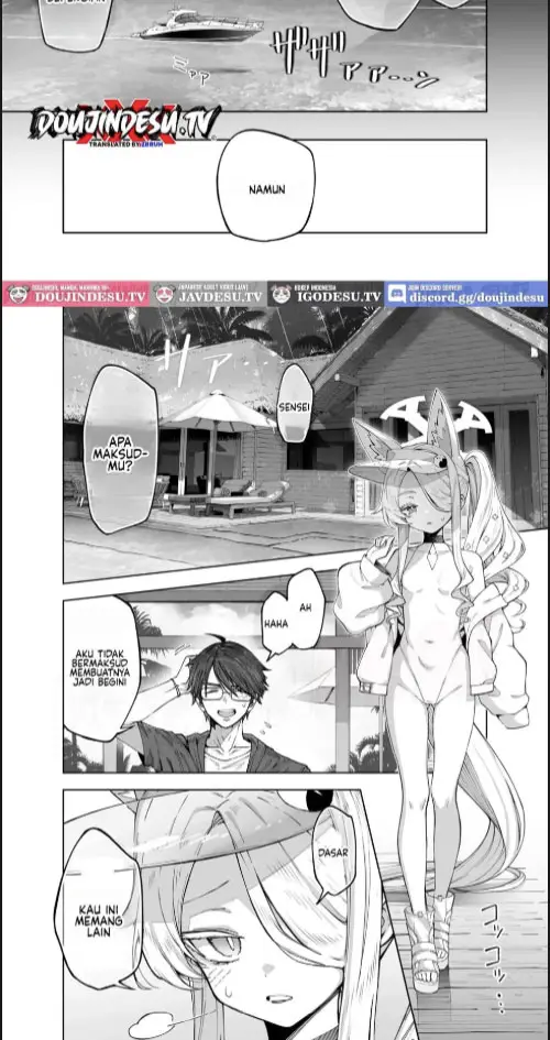 image-komik-doujin-youkou-o-se-ni-mukete-chapter-01-1/20