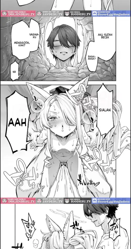 image-komik-doujin-youkou-o-se-ni-mukete-chapter-01-8/20