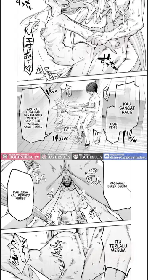 image-komik-doujin-youkou-o-se-ni-mukete-chapter-01-9/20