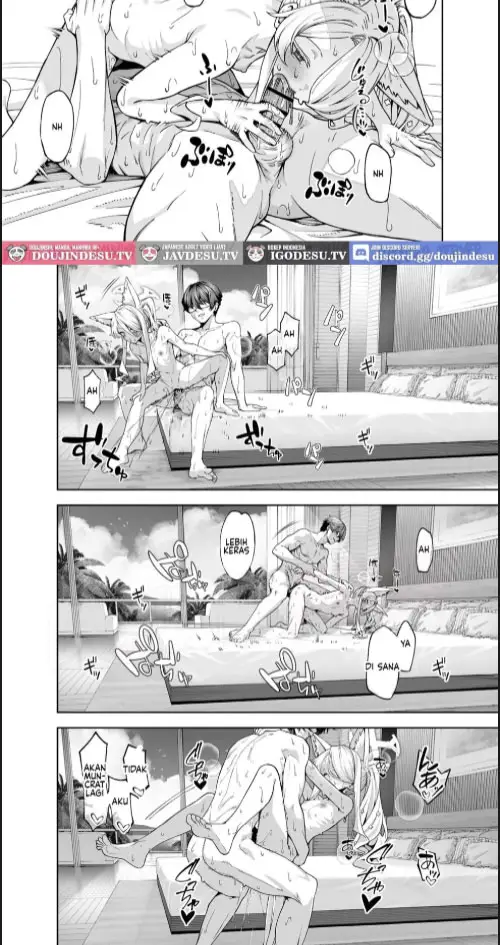 image-komik-doujin-youkou-o-se-ni-mukete-chapter-01-16/20