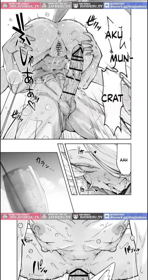 image-komik-doujin-youkou-o-se-ni-mukete-chapter-01-17/20