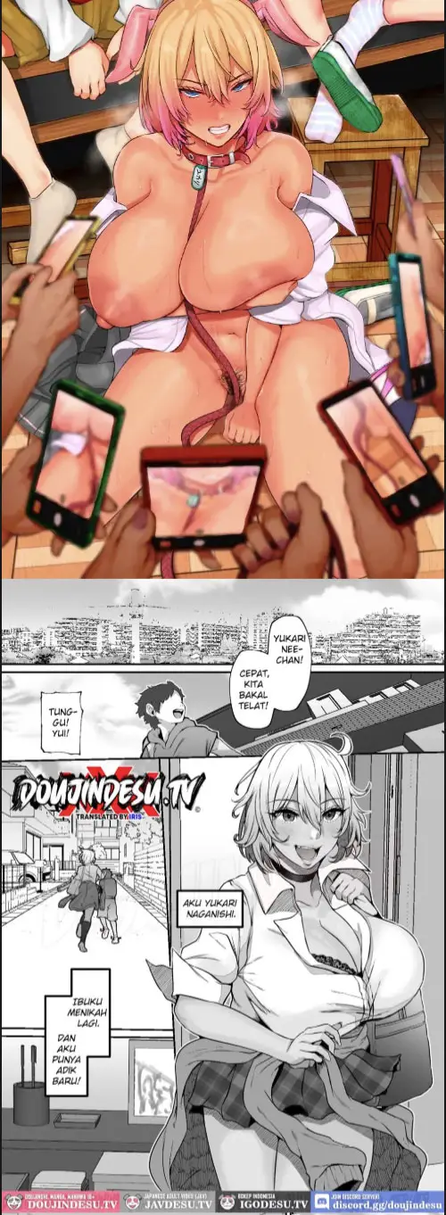 image-komik-doujin-yukari-nee-chan-gomennasai-wa-chapter-01-0/40