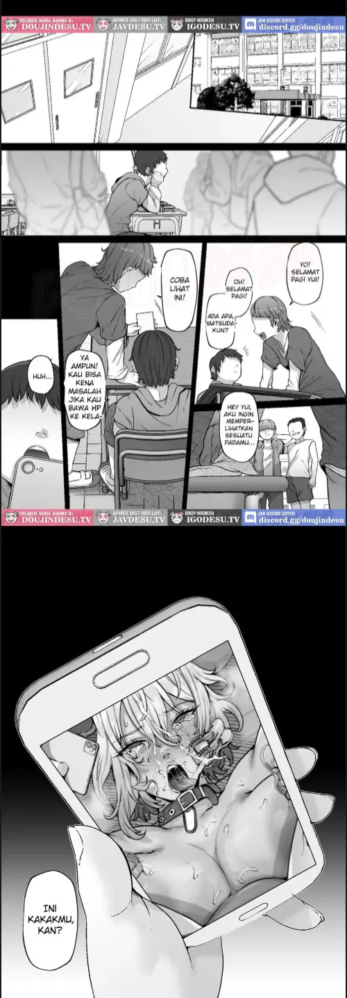 image-komik-doujin-yukari-nee-chan-gomennasai-wa-chapter-01-39/40