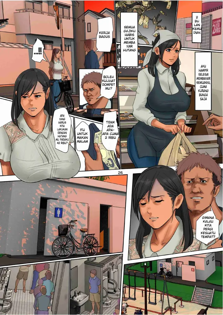 image-komik-doujin-yurikago-uri-no-tsuma-chapter-01-24/51