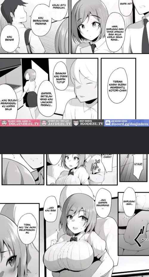 image-komik-doujin-yurikago-chapter-01-8/62