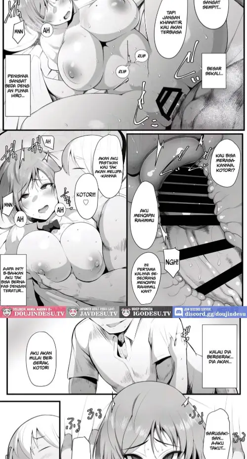 image-komik-doujin-yurikago-chapter-01-18/62