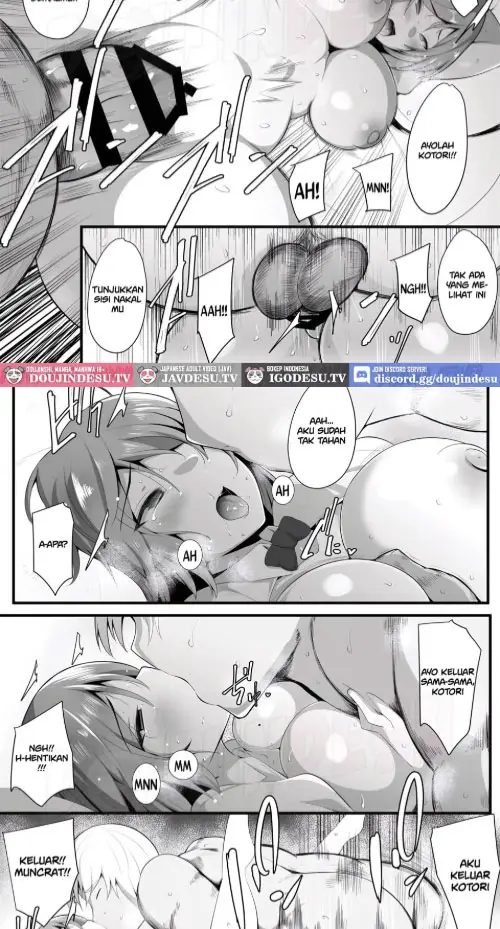 image-komik-doujin-yurikago-chapter-01-23/62