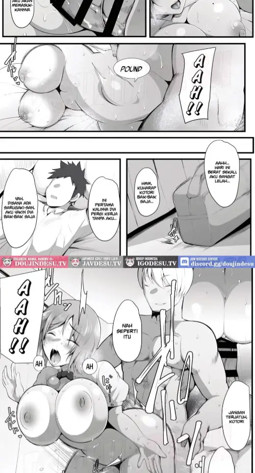 image-komik-doujin-yurikago-chapter-01-26/62