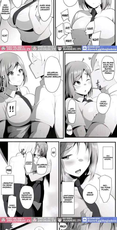 image-komik-doujin-yurikago-chapter-01-31/62