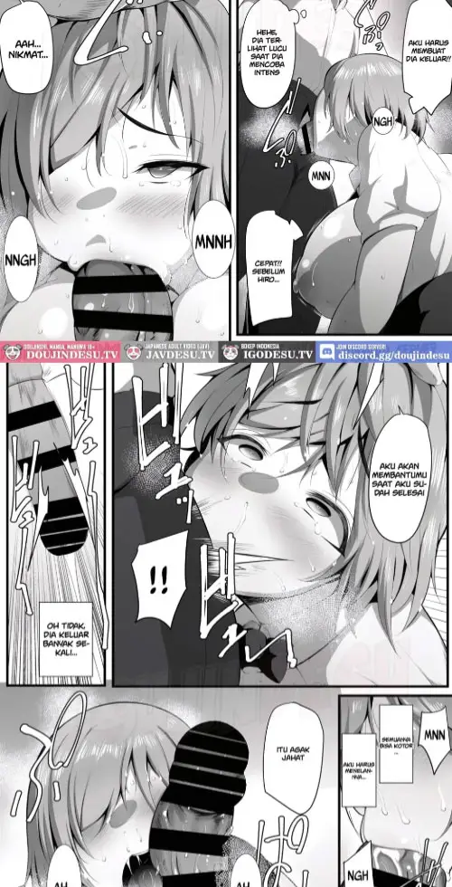 image-komik-doujin-yurikago-chapter-01-33/62