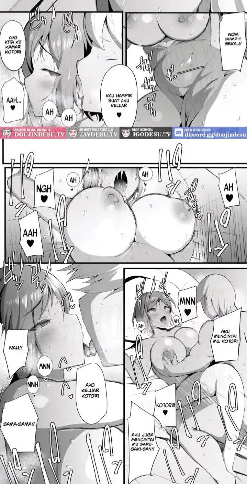 image-komik-doujin-yurikago-chapter-01-54/62