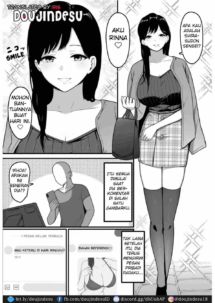 image-komik-doujindesu-dosukebe-kyonyuu-layer-to-off-pako-shite-kita-chapter-01-2/27