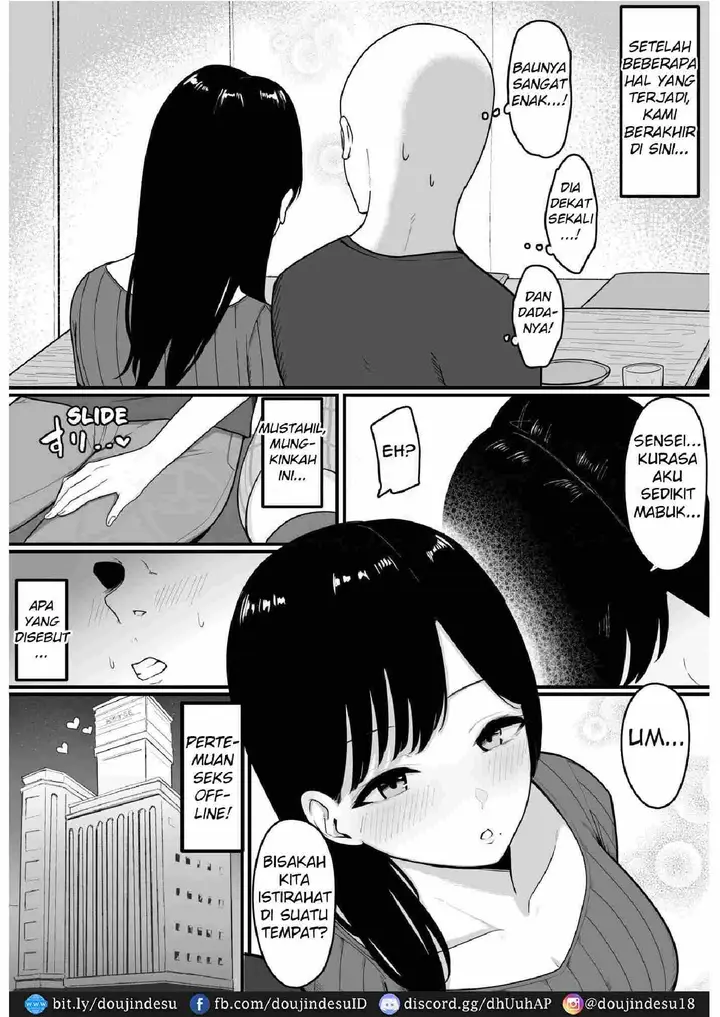 image-komik-doujindesu-dosukebe-kyonyuu-layer-to-off-pako-shite-kita-chapter-01-4/27