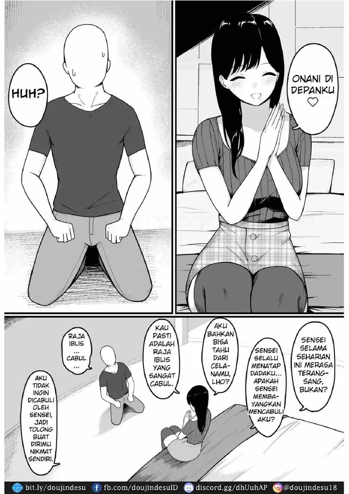 image-komik-doujindesu-dosukebe-kyonyuu-layer-to-off-pako-shite-kita-chapter-01-5/27