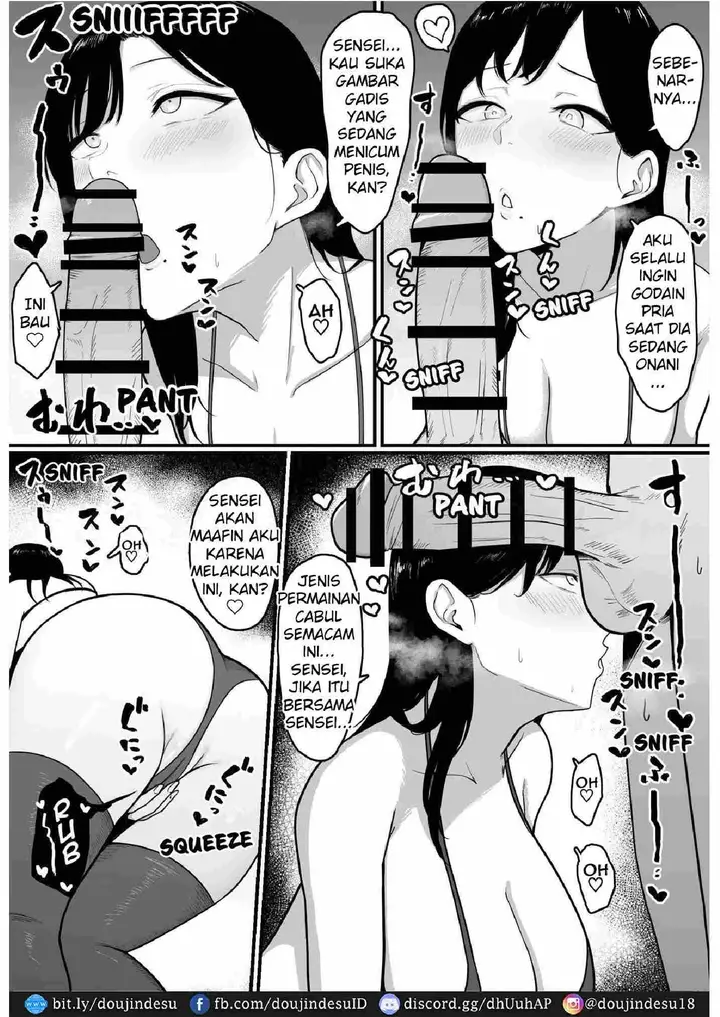 image-komik-doujindesu-dosukebe-kyonyuu-layer-to-off-pako-shite-kita-chapter-01-7/27