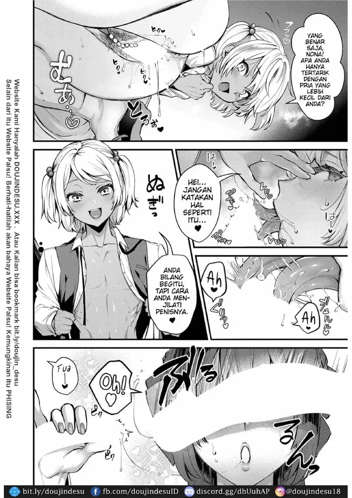 image-komik-doujindesu-ojou-sama-no-himitsu-chapter-01-3/23