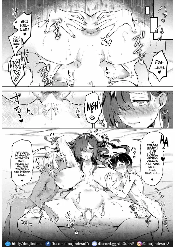 image-komik-doujindesu-ojou-sama-no-himitsu-chapter-01-7/23