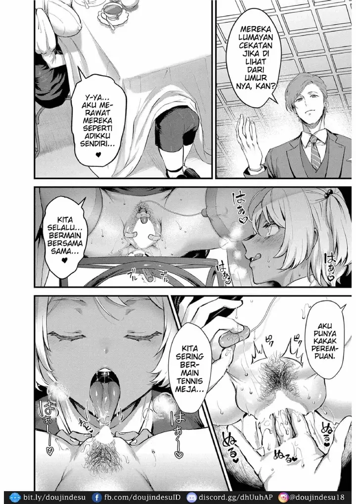 image-komik-doujindesu-ojou-sama-no-himitsu-chapter-01-11/23