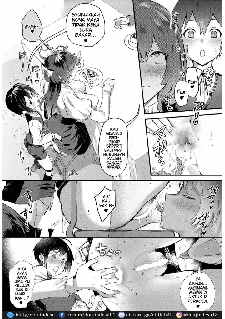 image-komik-doujindesu-ojou-sama-no-himitsu-chapter-01-13/23