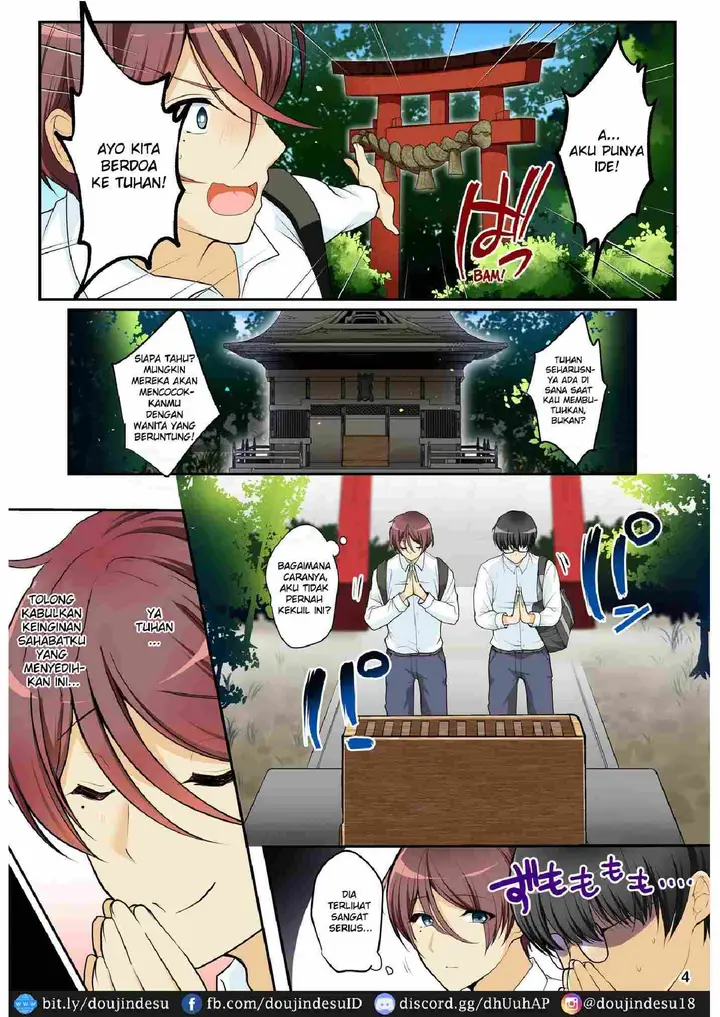 image-komik-doujindesu-ore-o-onna-ni-shita-yuujin-ni-nyotaika-chapter-01-4/40
