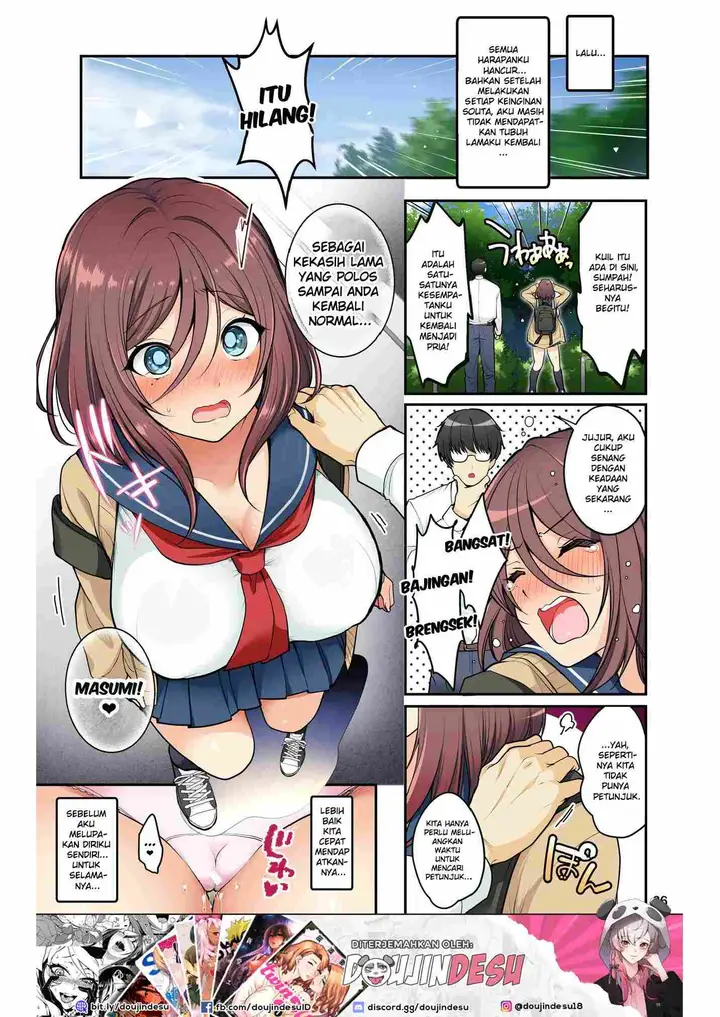 image-komik-doujindesu-ore-o-onna-ni-shita-yuujin-ni-nyotaika-chapter-01-36/40