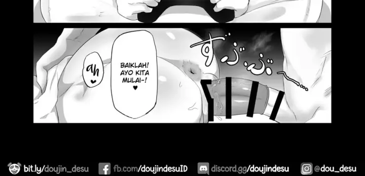 image-komik-doujinshi-kusa-chapter-01-5/99