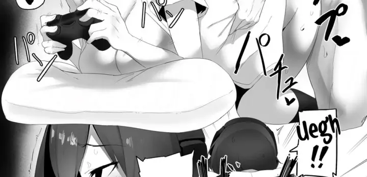 image-komik-doujinshi-kusa-chapter-01-7/99