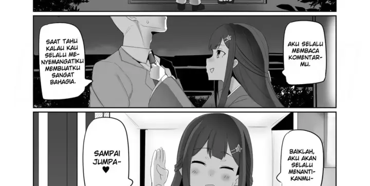 image-komik-doujinshi-kusa-chapter-01-91/99