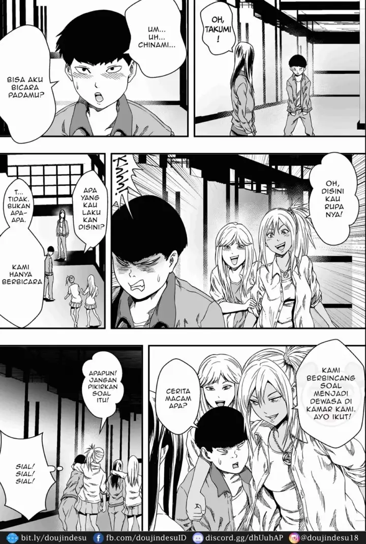 image-komik-doujinshi-shuugakuryokou-to-hatsukoi-chapter-01-8/52