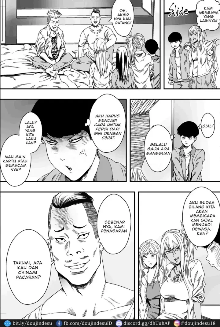 image-komik-doujinshi-shuugakuryokou-to-hatsukoi-chapter-01-9/52