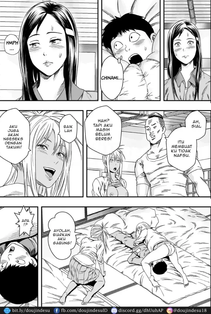 image-komik-doujinshi-shuugakuryokou-to-hatsukoi-chapter-01-24/52