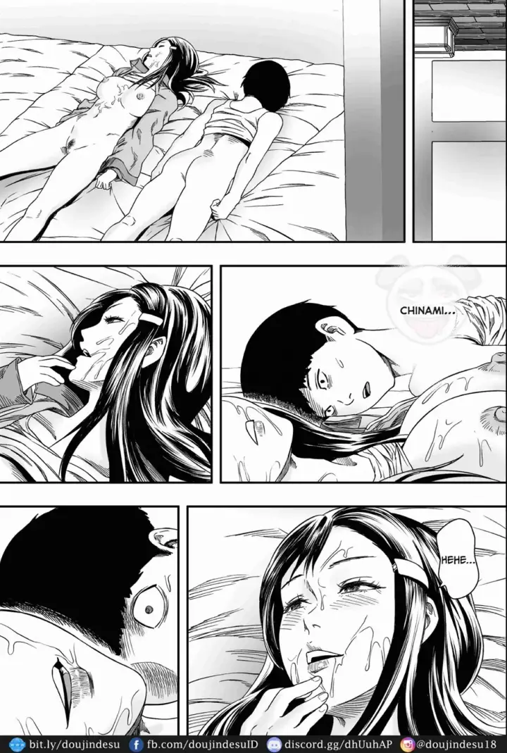 image-komik-doujinshi-shuugakuryokou-to-hatsukoi-chapter-01-50/52