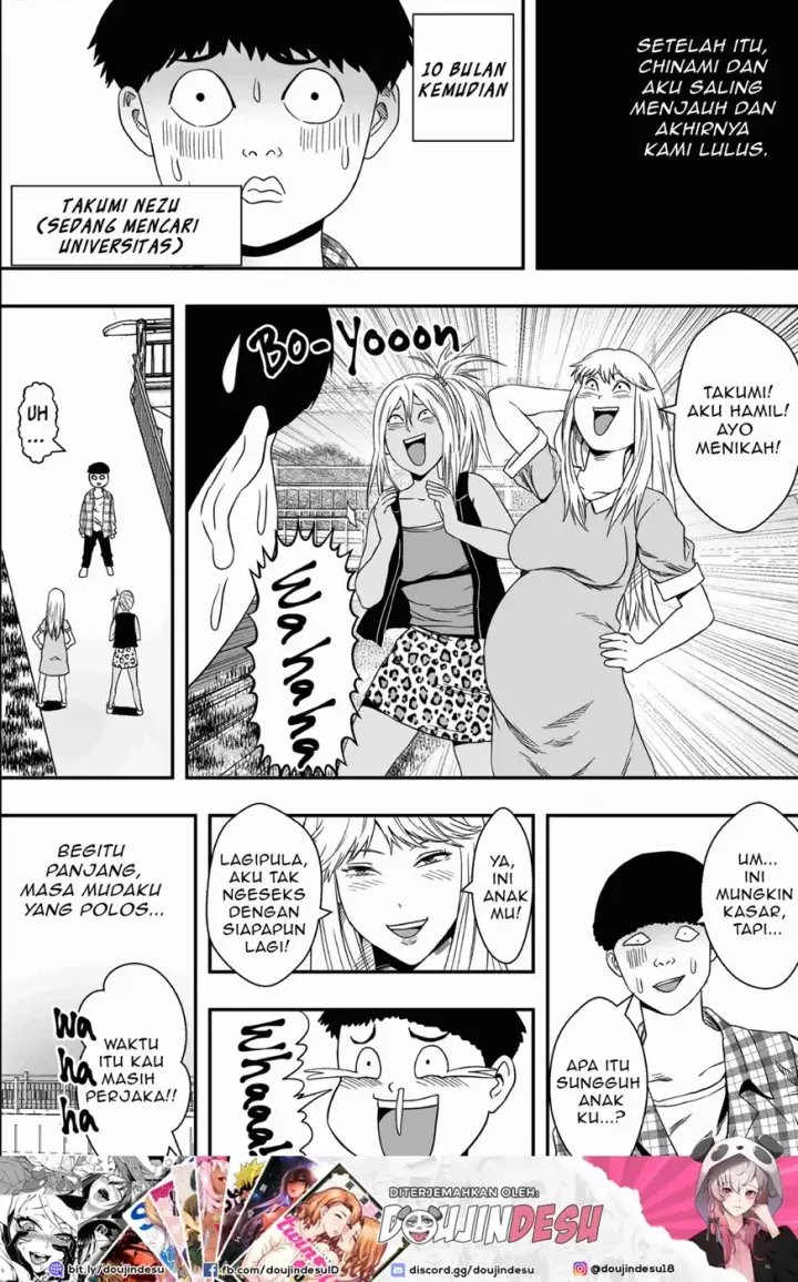 image-komik-doujinshi-shuugakuryokou-to-hatsukoi-chapter-01-51/52