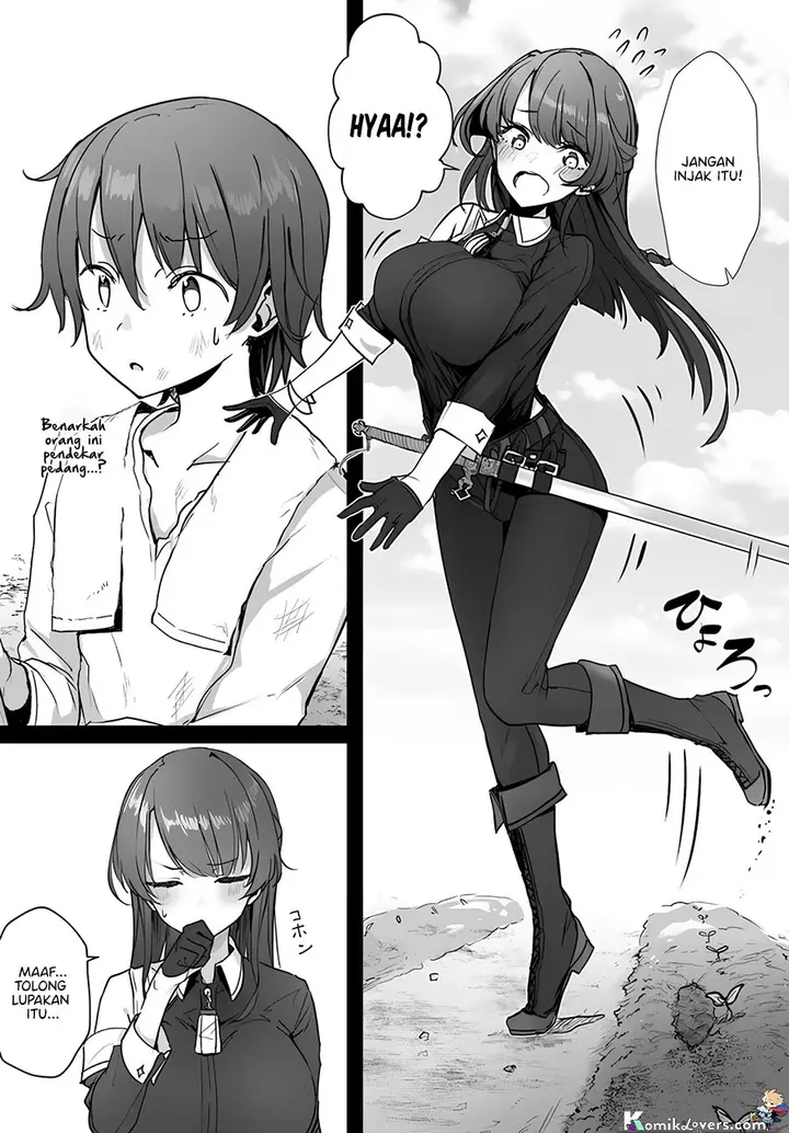 image-komik-doukyo-shiteiru-kensei-no-onna-shishou-ga-kawaisugite-mainichi-shiawase-desu-chapter-1-20/35