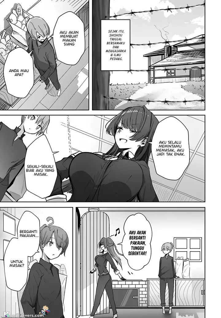image-komik-doukyo-shiteiru-kensei-no-onna-shishou-ga-kawaisugite-mainichi-shiawase-desu-chapter-1-22/35