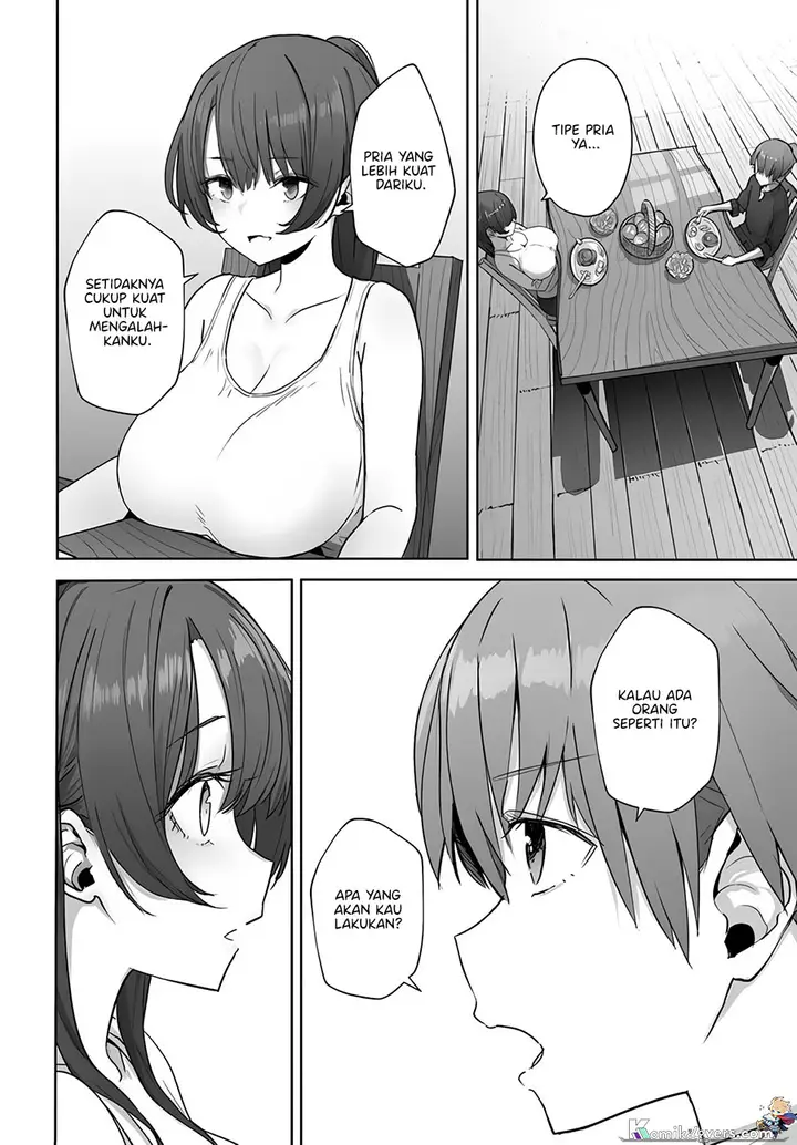 image-komik-doukyo-shiteiru-kensei-no-onna-shishou-ga-kawaisugite-mainichi-shiawase-desu-chapter-1-31/35
