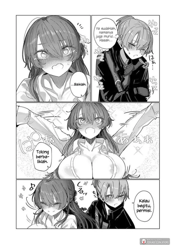 image-komik-doukyo-shiteiru-kensei-no-onna-shishou-ga-kawaisugite-mainichi-shiawase-desu-chapter-11-4/12