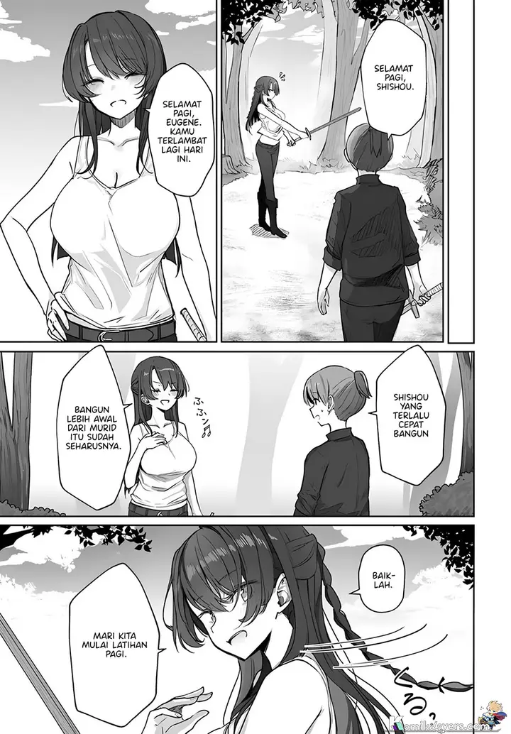 image-komik-doukyo-shiteiru-kensei-no-onna-shishou-ga-kawaisugite-mainichi-shiawase-desu-chapter-2-3/21