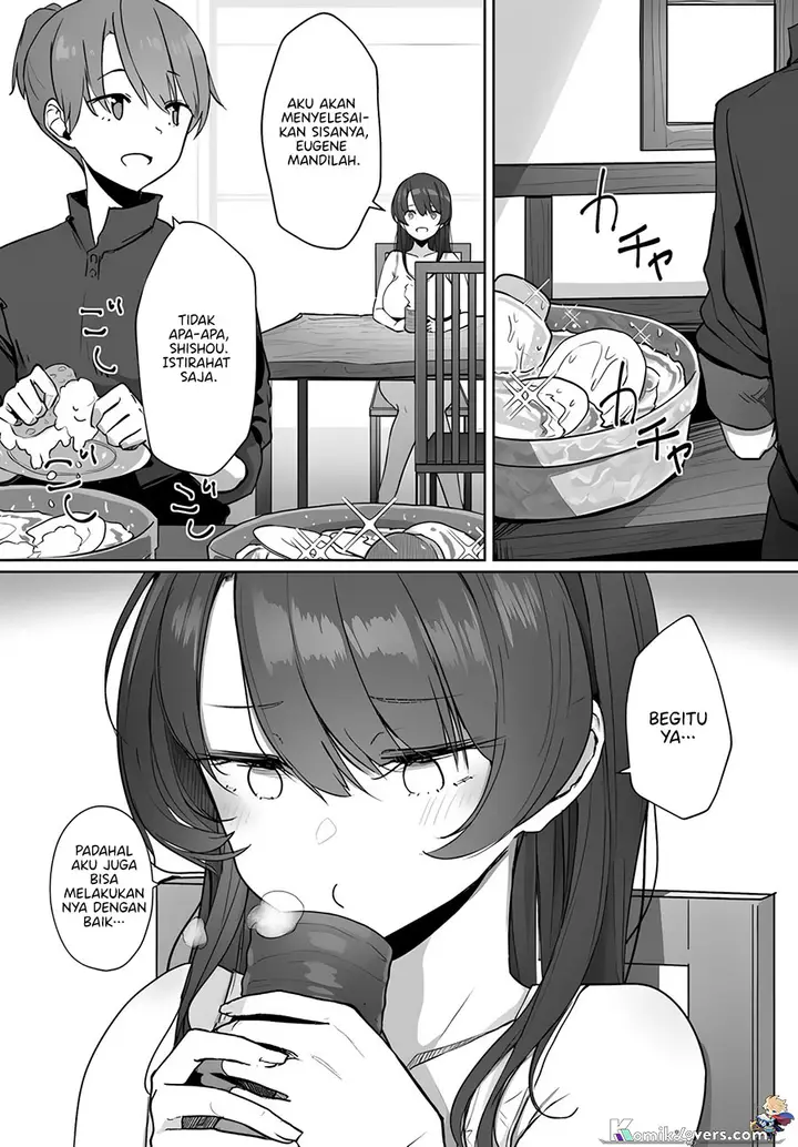 image-komik-doukyo-shiteiru-kensei-no-onna-shishou-ga-kawaisugite-mainichi-shiawase-desu-chapter-2-10/21