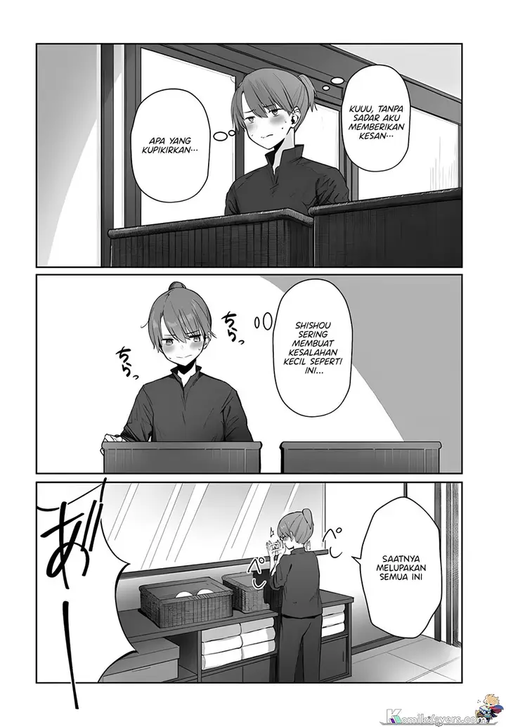 image-komik-doukyo-shiteiru-kensei-no-onna-shishou-ga-kawaisugite-mainichi-shiawase-desu-chapter-2-12/21