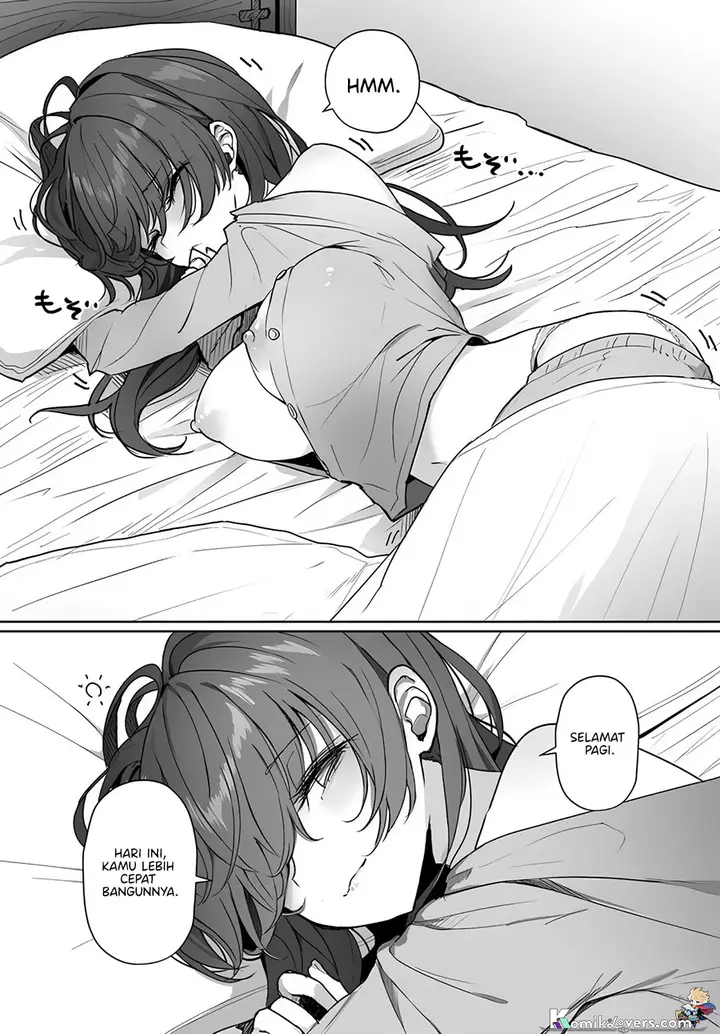 image-komik-doukyo-shiteiru-kensei-no-onna-shishou-ga-kawaisugite-mainichi-shiawase-desu-chapter-2-17/21