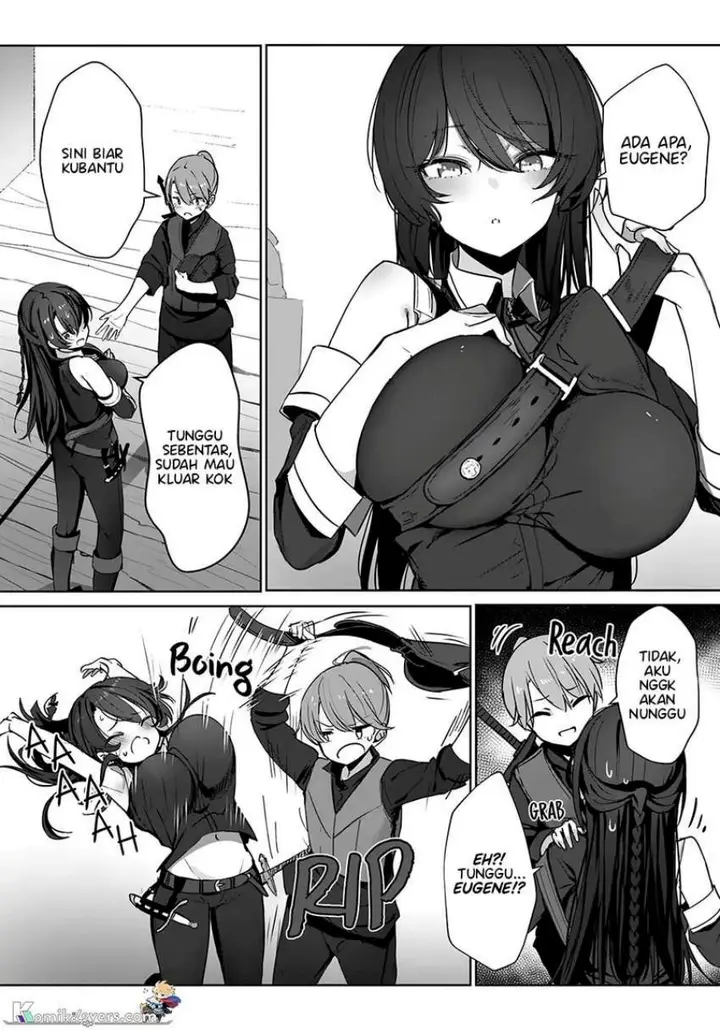 image-komik-doukyo-shiteiru-kensei-no-onna-shishou-ga-kawaisugite-mainichi-shiawase-desu-chapter-3-10/22