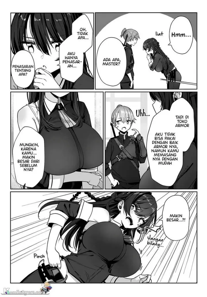 image-komik-doukyo-shiteiru-kensei-no-onna-shishou-ga-kawaisugite-mainichi-shiawase-desu-chapter-3-13/22