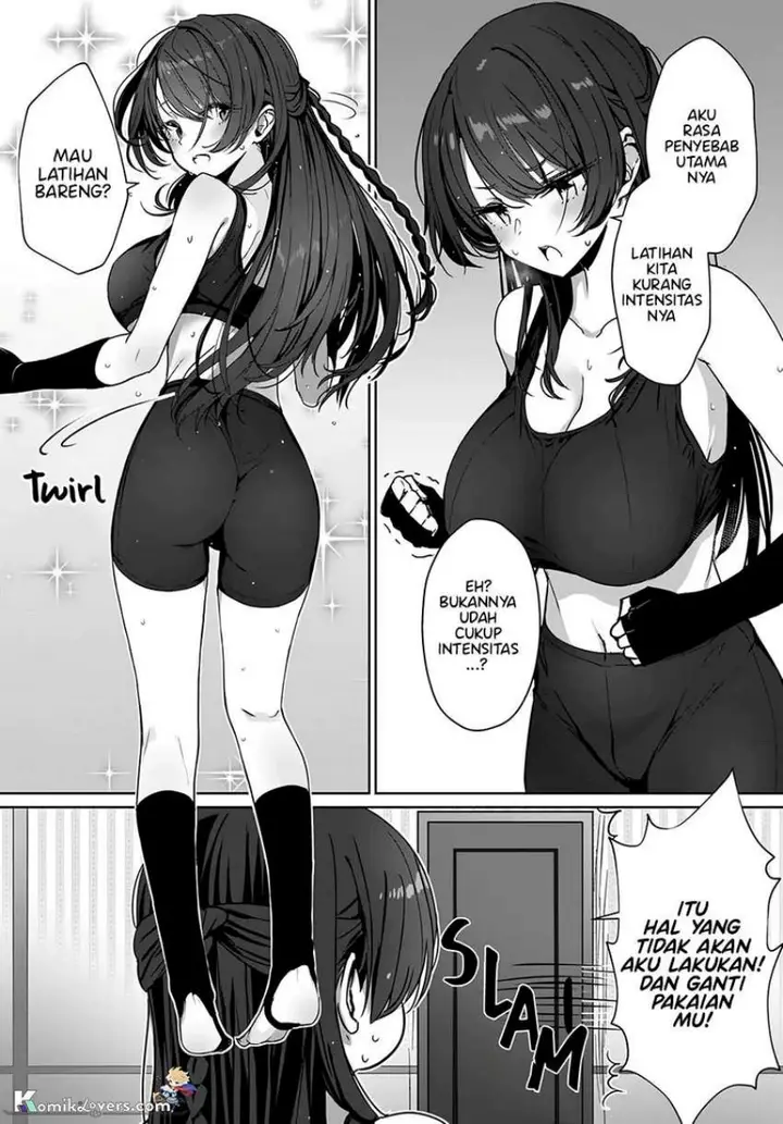 image-komik-doukyo-shiteiru-kensei-no-onna-shishou-ga-kawaisugite-mainichi-shiawase-desu-chapter-3-18/22