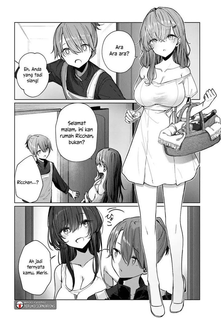 image-komik-doukyo-shiteiru-kensei-no-onna-shishou-ga-kawaisugite-mainichi-shiawase-desu-chapter-5-9/34