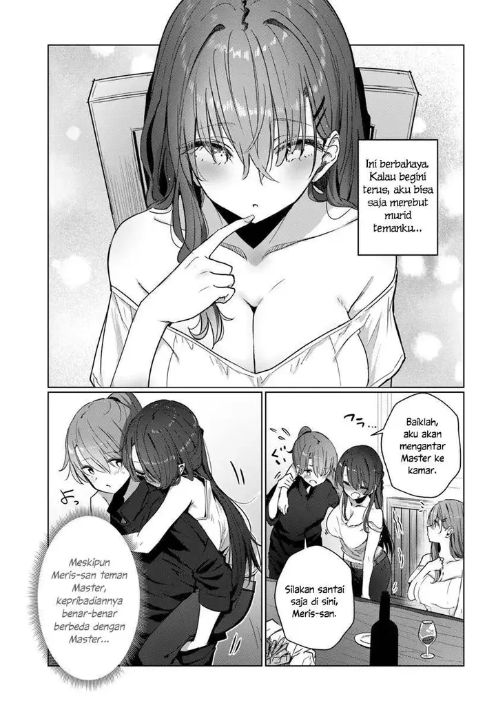 image-komik-doukyo-shiteiru-kensei-no-onna-shishou-ga-kawaisugite-mainichi-shiawase-desu-chapter-5-20/34