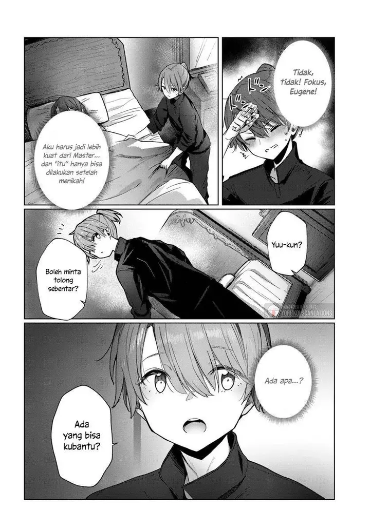 image-komik-doukyo-shiteiru-kensei-no-onna-shishou-ga-kawaisugite-mainichi-shiawase-desu-chapter-5-23/34