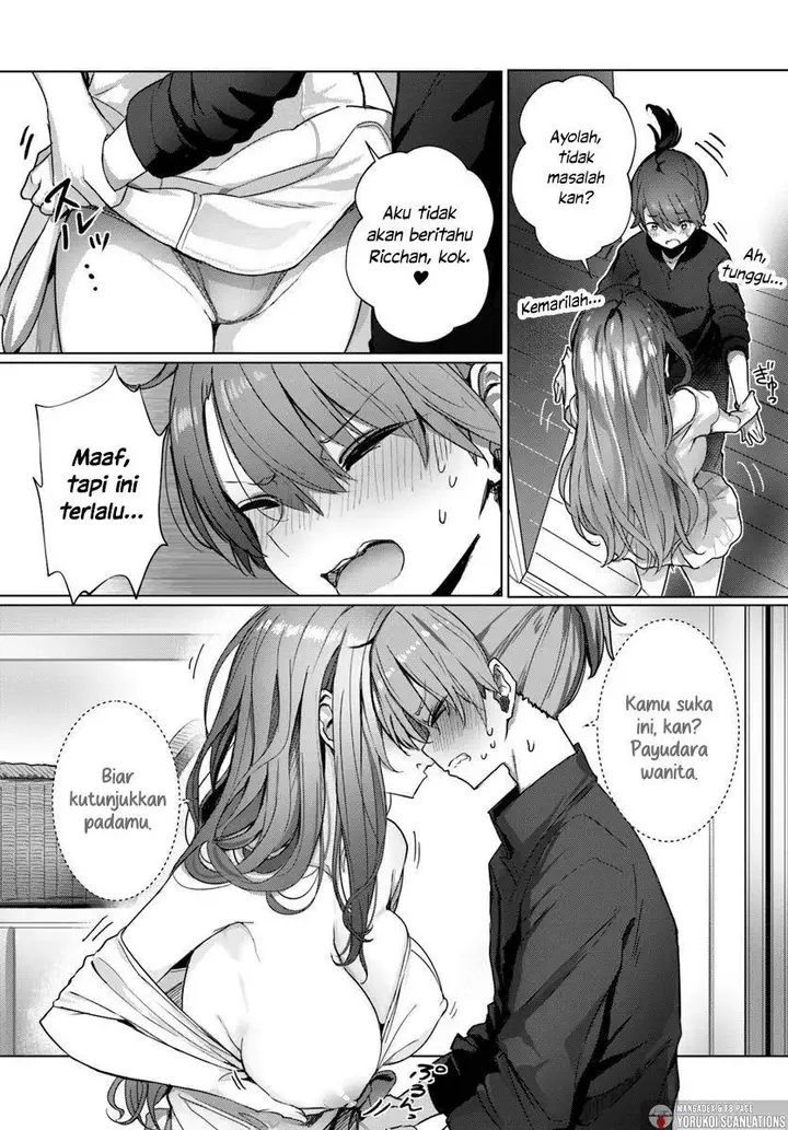 image-komik-doukyo-shiteiru-kensei-no-onna-shishou-ga-kawaisugite-mainichi-shiawase-desu-chapter-5-25/34
