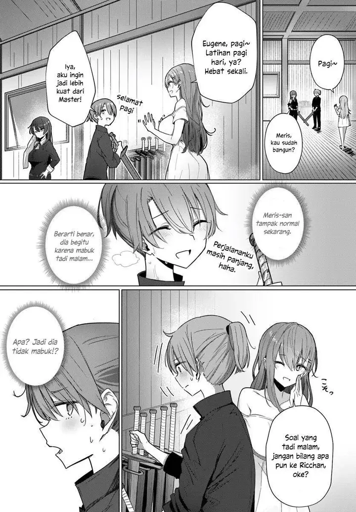 image-komik-doukyo-shiteiru-kensei-no-onna-shishou-ga-kawaisugite-mainichi-shiawase-desu-chapter-5-30/34