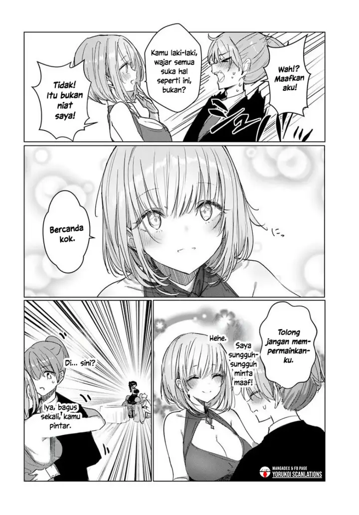 image-komik-doukyo-shiteiru-kensei-no-onna-shishou-ga-kawaisugite-mainichi-shiawase-desu-chapter-7-7/18